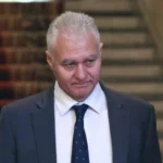 Завръща ли се Пламен Тончев начело на ДАНС?