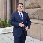 Асен Василев получи мандат за съставяне на правителство