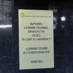 Върховна административна прокуратура