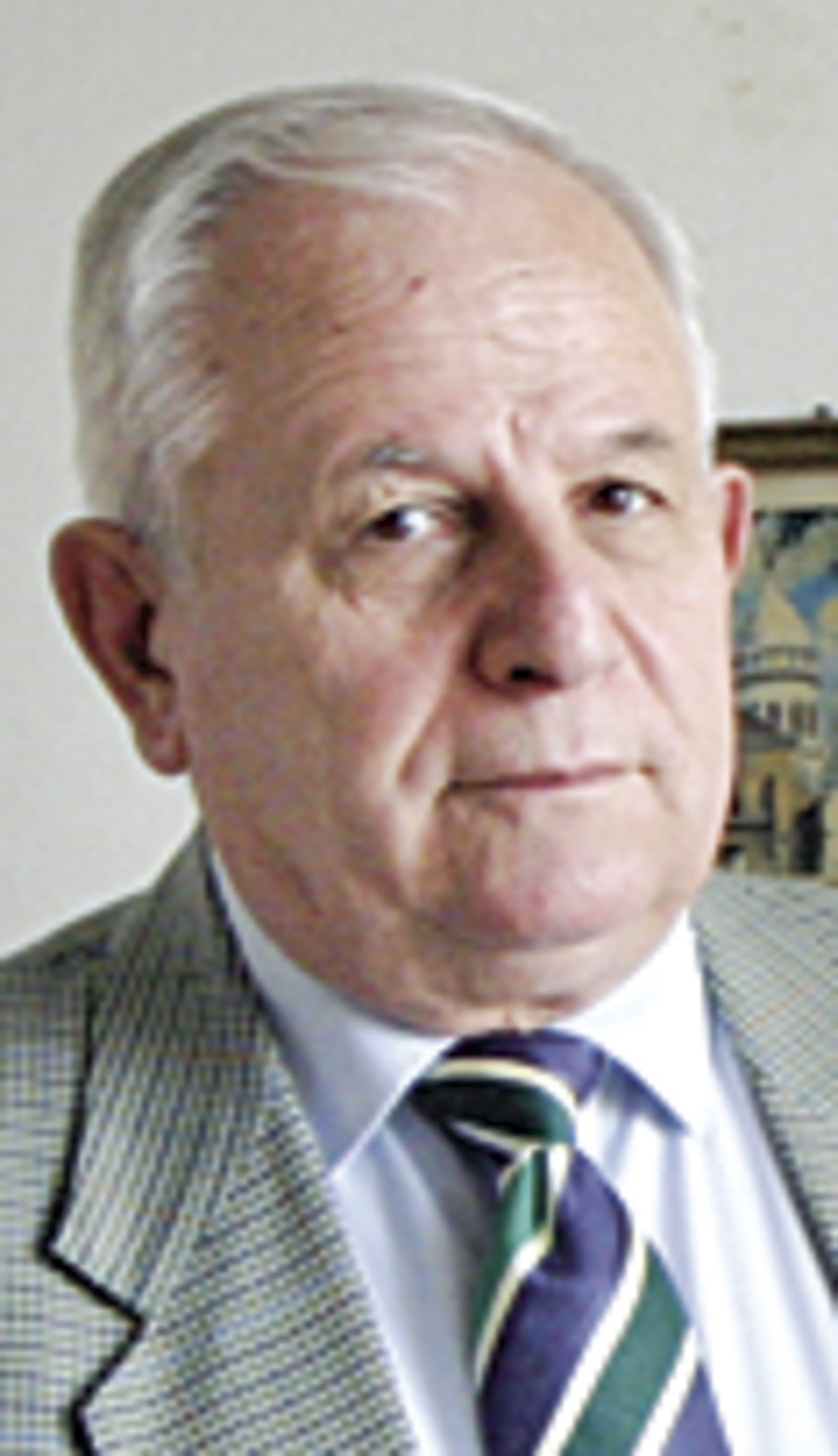 Камен Тошков