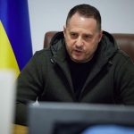 Андрий Ермак