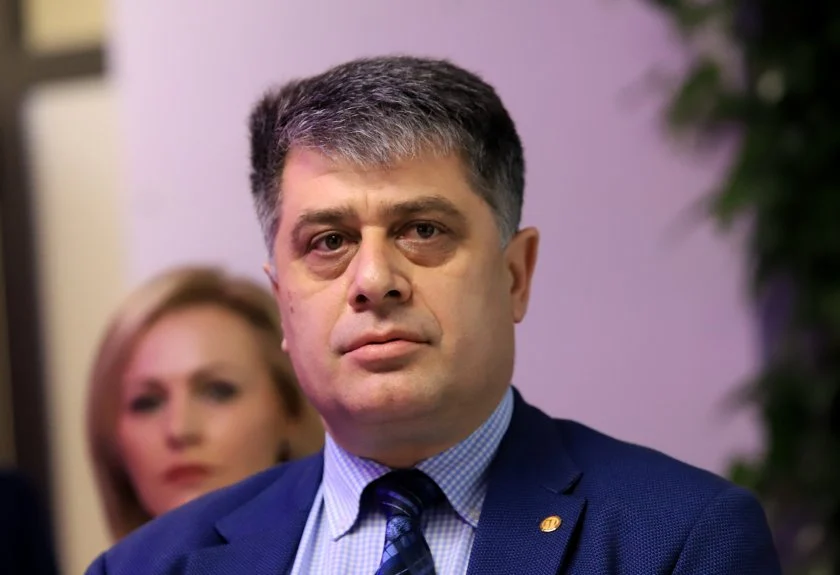 Следователят Петко Петков е предложен за член на ВСС