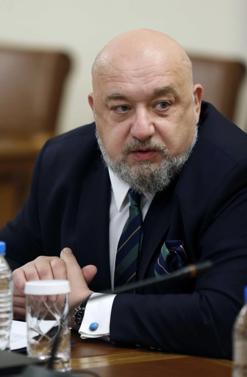 Красен Кралев