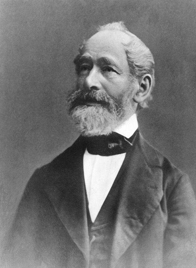 Карл Фридрих Цайс (на немски: Carl Friedrich Zeiss