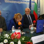 Среща на Евроклуба към БТПП