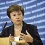 Кристалина Георгиева