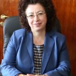 Нина Стоянова подуправител на БНБ
