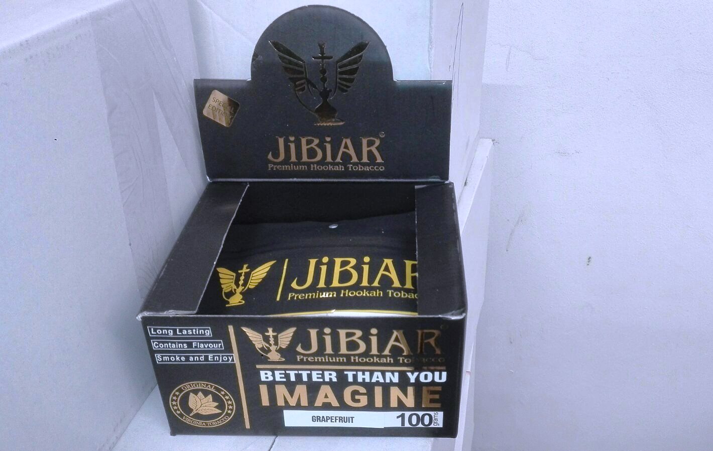 тютюн наргиле