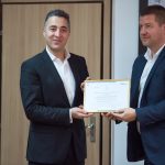 Vivacom започна изграждането на нова наземна станция за OneWeb в България