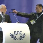 Съветът при президента осъди атентата срещу Доган.