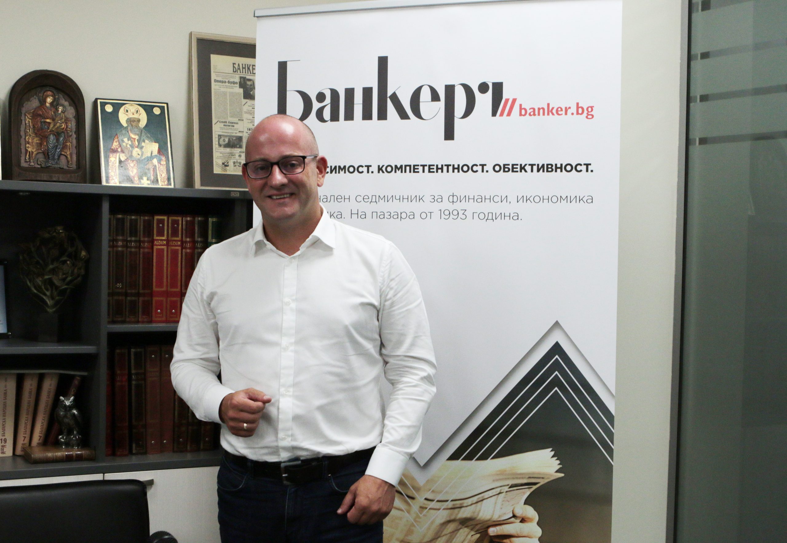 Радан Кънев