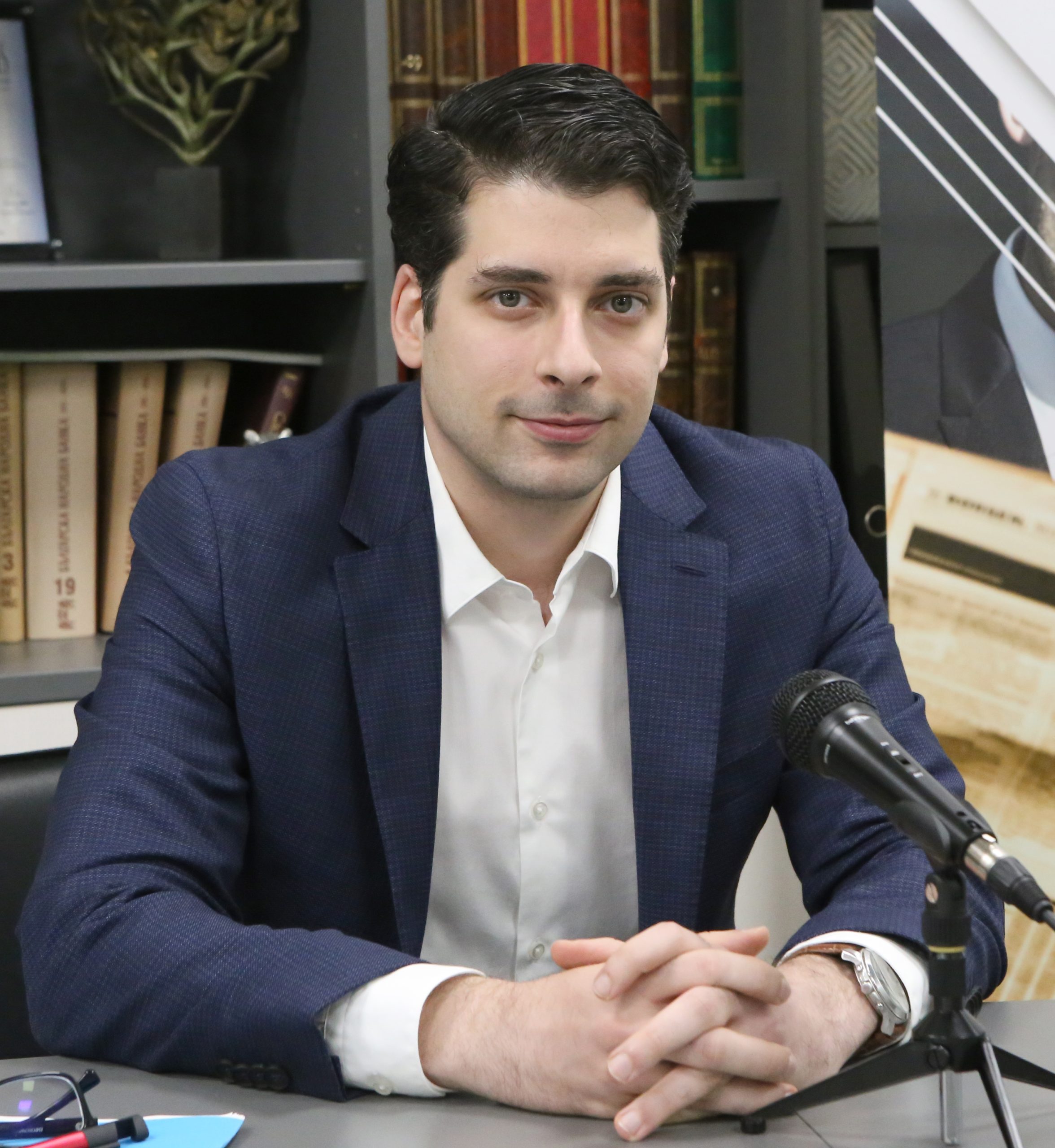 Атанас Пеканов
