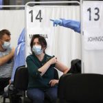 В Румъния вчера са извършени 86 000 имунизации с първа доза - рекорд за един ден