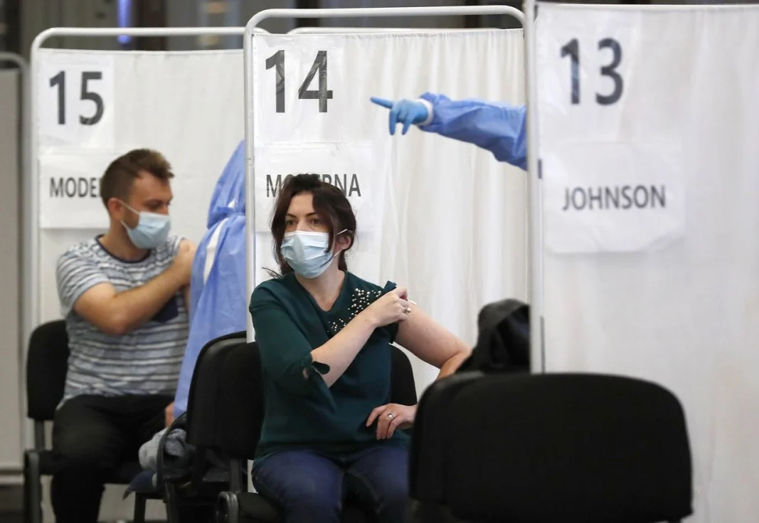 В Румъния вчера са извършени 86 000 имунизации с първа доза - рекорд за един ден