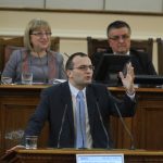 Парламент Мартин Димитров