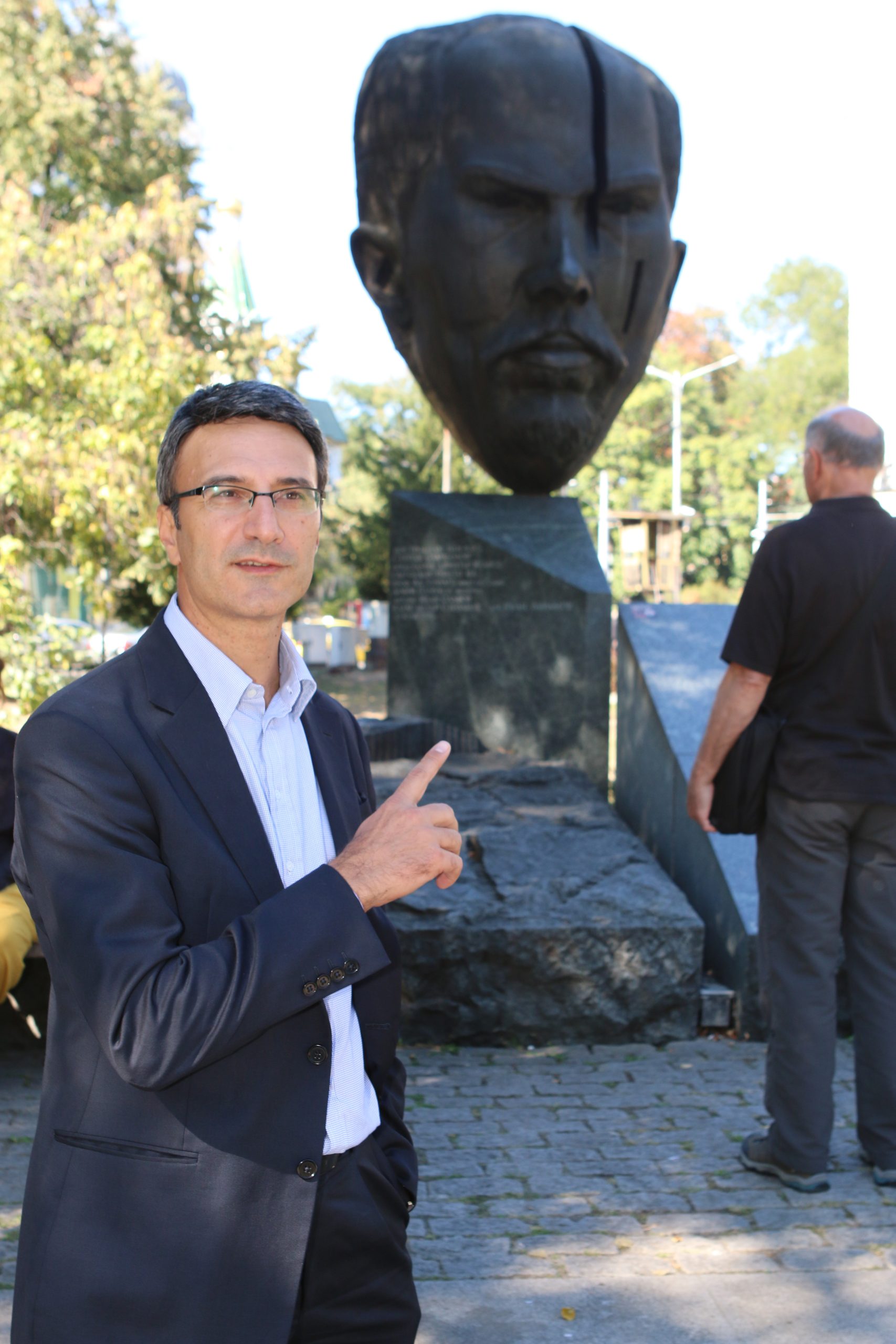 Трайчо Трайков