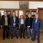 гешев академици