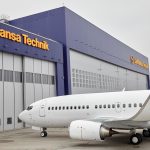 луфтханза lufthansa