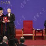путин доктор