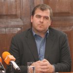 Явор Гечев