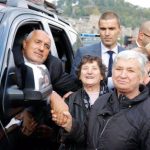 Бойко Борисов