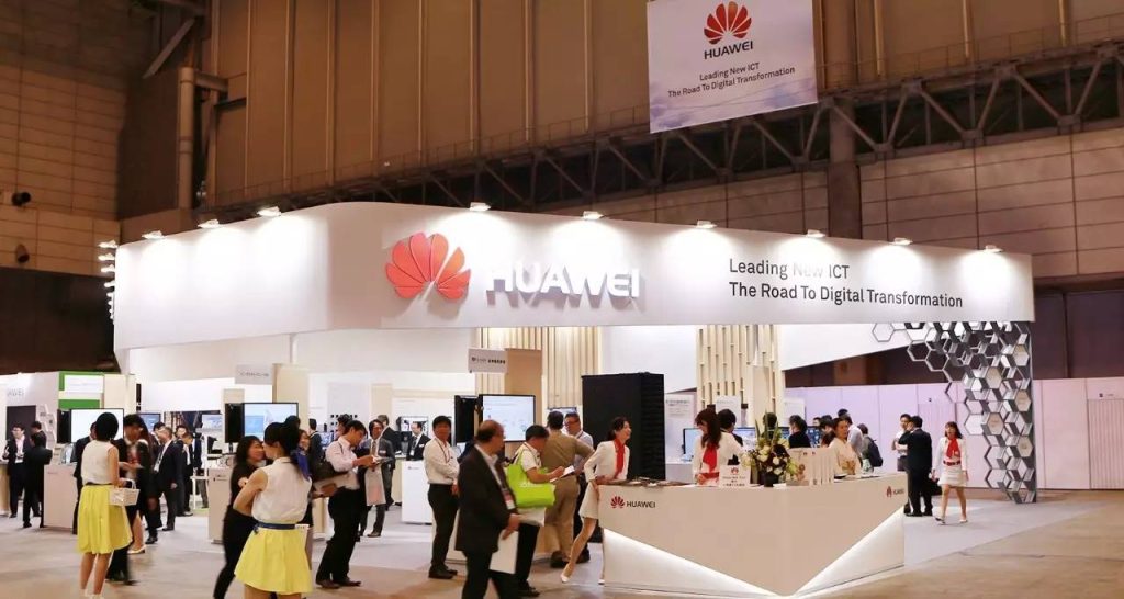 Huawei отчете спад на нетната печалба с 68.7% до 5.2 млрд. долара 10 хуавей хуауей huawei