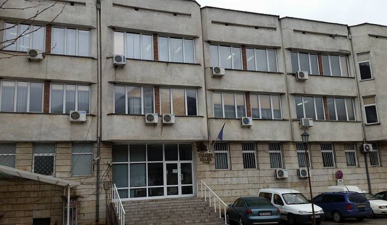 прокуратура тетевен