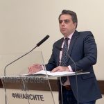 Министерство на финансите Асен Василев