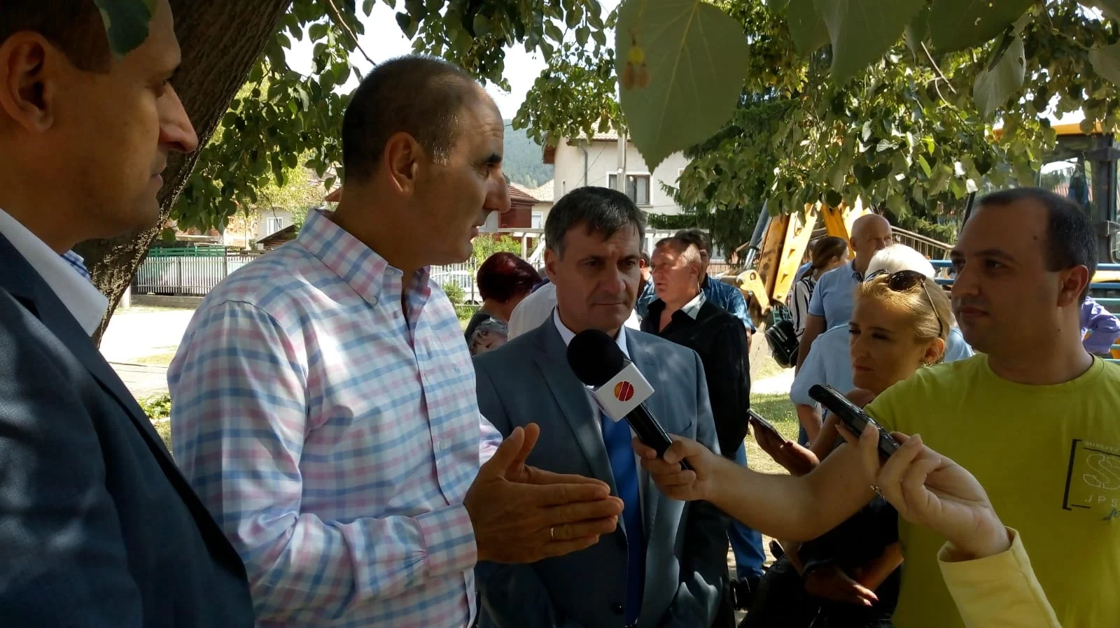цветан цветанов