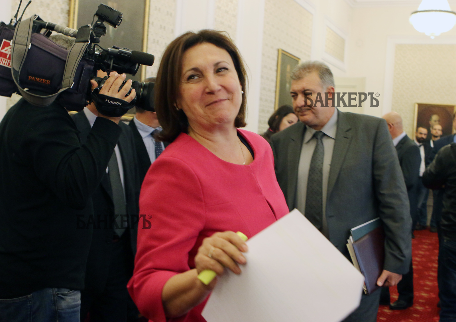 Бъчварова