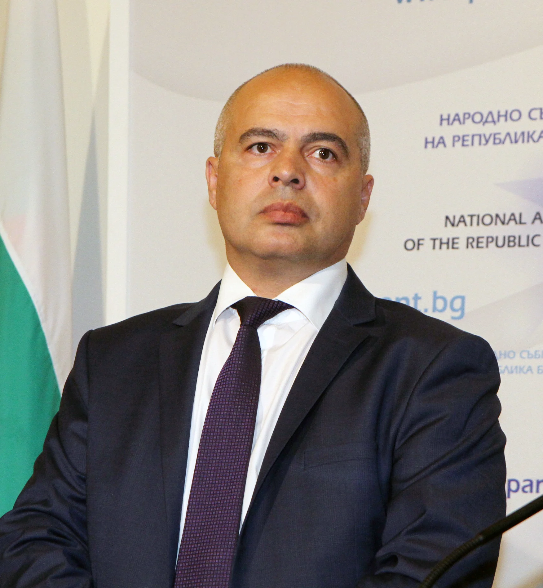 Парламент Георги Свиленски