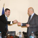 Министерски съвет Владислав Горанов ТомиславДончев