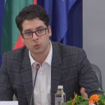 Министерски съвет Атанас Пеканов