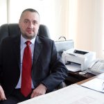 Ясен Тодоров - Инспектор в Инспектората на ВСС