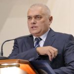 валентин радев