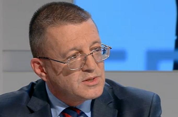 бойко ноев