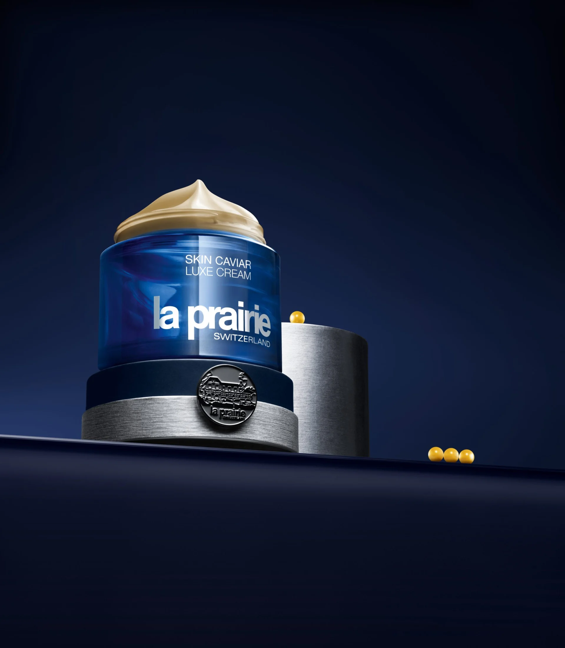 La Prairie