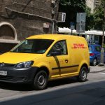 Ди Ейч Ел DHL