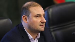 Димитър Кангалджиев