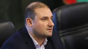 Димитър Кангалджиев