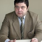 Андрей Шотов - ПОД " Бъдеще"