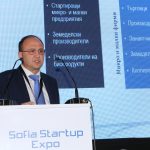 Костадин Мунев - изпълнителен директор ДЖОБС