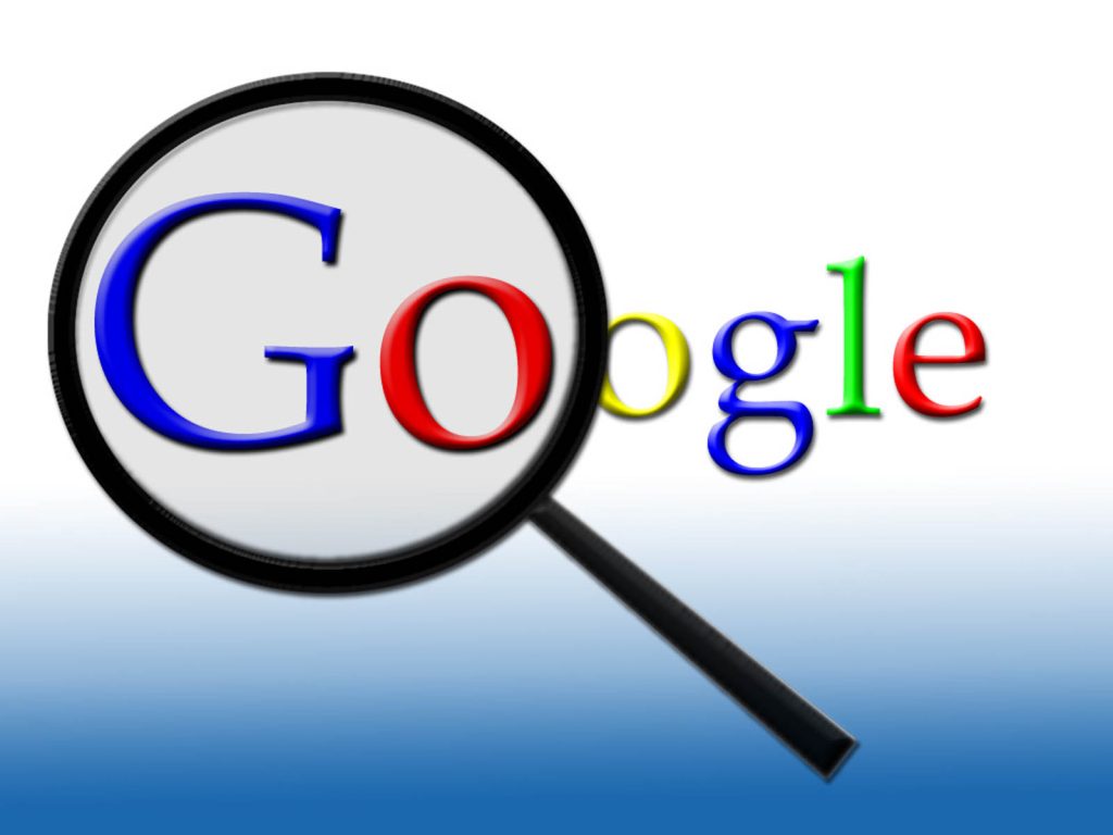 Google кражба
