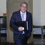 Министерски съвет заседание Петър Москов мин. на здравеопазването