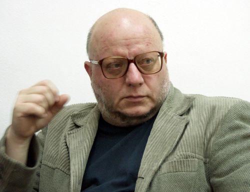 леонидов