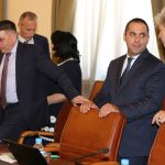 Министерски съвет