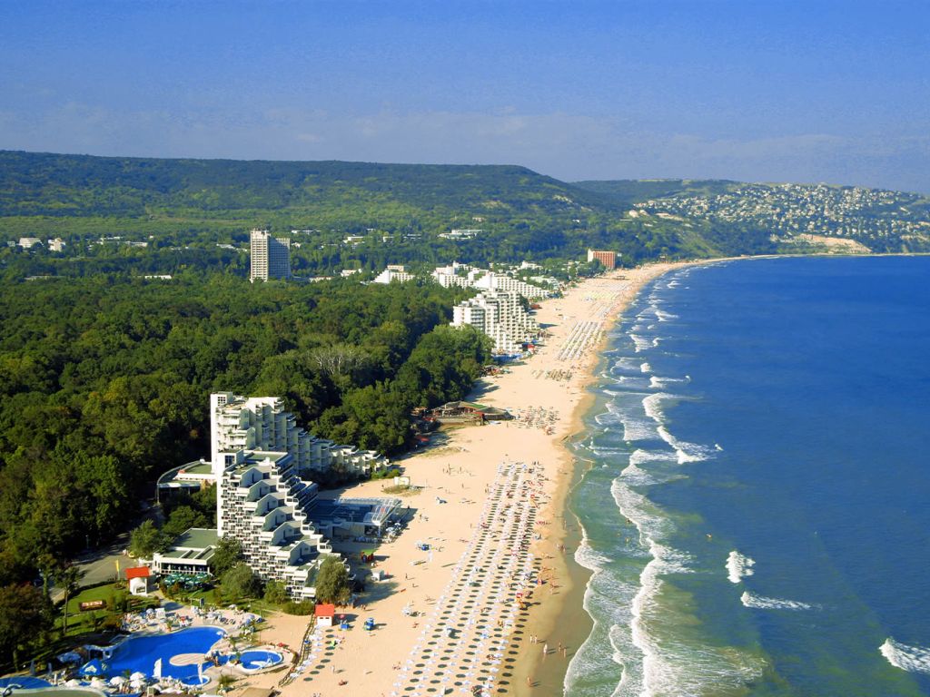 туризъм