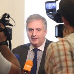 Парламент Ивайло Калфин