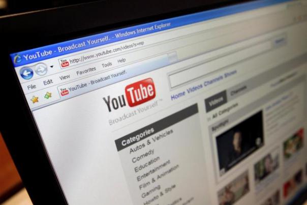 YouTube