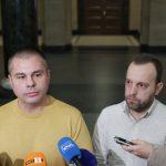 За пожара с 4 загинали на гарата в София е образувано досъдебно производство за умишлен палеж
